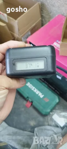 Батерия за Kärcher OC 6-18 / MFL 2-18 / WD 2-18, 4000 mAh , снимка 4 - Други - 55980536