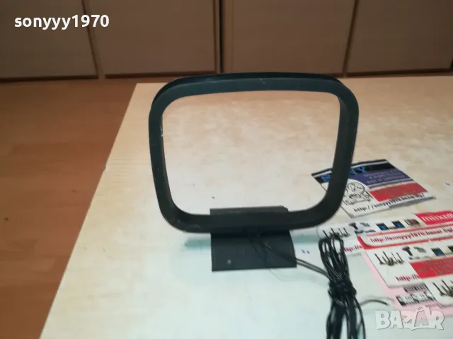 SONY ANTENA RECEIVER-TUNER-ВНОС SWISS 2201251010, снимка 5 - Ресийвъри, усилватели, смесителни пултове - 48778867