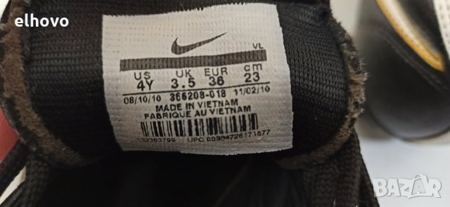 Футболни обувки Nike tiempo, снимка 9 - Футбол - 30529976