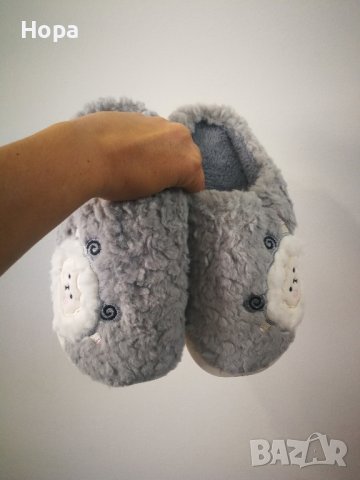 Дамски домашни чехли , снимка 10 - Пантофи - 42818720