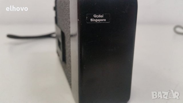 Фотоапарат Rollei A26, снимка 5 - Фотоапарати - 30267033