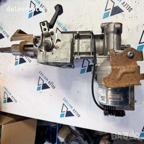 488104075R, 6700003800C, 6900004546 кормилна колона, кормилна прът, електрическа хидравлика от Renau