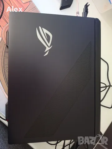 AUS ROG Strix SCAR 18 - Core Ultra 9 275HX / 5090