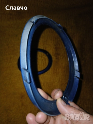 Рингове за халогени форд мондео мк2, снимка 5 - Части - 52336337