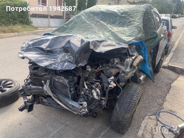 Opel Mokka 1.6cdti 136k.s.2016g, снимка 5 - Автомобили и джипове - 42485870