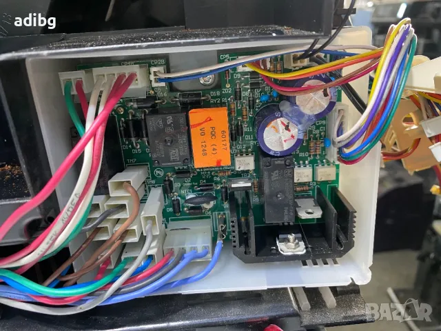 Евтини Части - Jura impressa C55 Aroma+ Type 688, снимка 12 - Кафемашини - 49639291