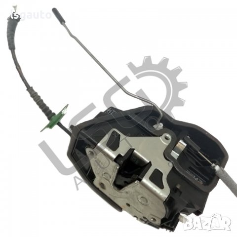 Брава задна лява врата BMW 5 Series (E60,E61) 2003-2010 B170622N-178, снимка 2 - Части - 37375588