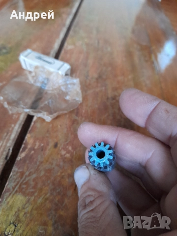 Стар червяк,нож за острилка за моливи Hema, снимка 6 - Други ценни предмети - 52310353