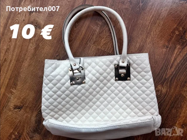 Продавам дамски чанти, снимка 6 - Чанти - 56074485