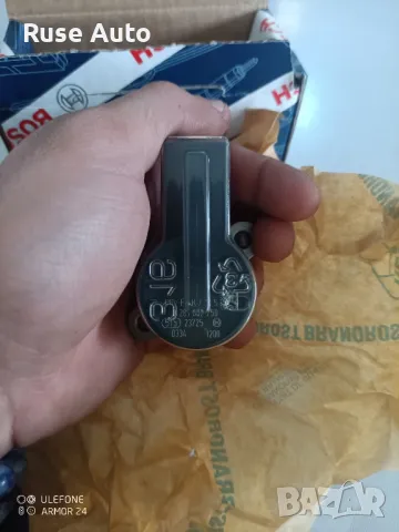 Регулатор налягане, комън рейл BOSCH (Mercedes Benz) , снимка 4 - Части - 49661936