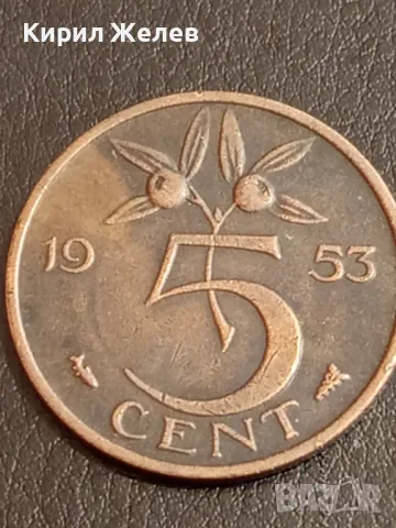 Четири монети от цял свят КИРГИЗИЯ, ГЪРЦИЯ, НИДЕРЛАНДИЯ, ДОЙЧЕ РАЙХ за КОЛЕКЦИЯ 49762, снимка 4 - Нумизматика и бонистика - 49054158