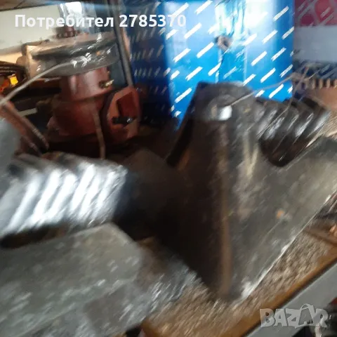 Лапи,лястовици за култиватор, снимка 6 - Селскостопанска техника - 49643801