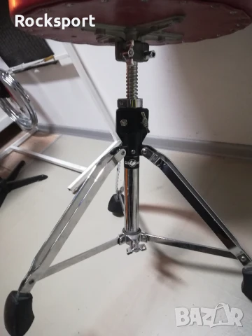 Стол за барабани Тама, снимка 4 - Ударни инструменти - 50585208