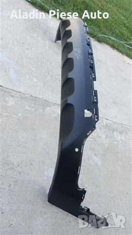 Долен спойлер на задна броня Kia Sportage година 2018 2019 2020 2021, код 86612-F1500 , снимка 2 - Аксесоари и консумативи - 44665135