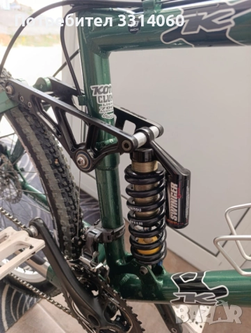 Kona велосипед като ново, снимка 9 - Велосипеди - 51505199