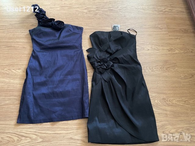 Дамски официални рокли , снимка 1