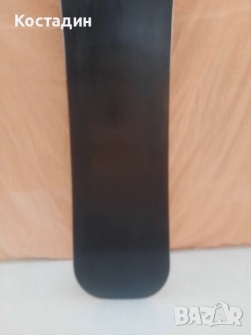 Сноуборд K2 Broadcast 158см.W, снимка 7 - Зимни спортове - 52464760