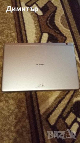 Таблет Huawei  AGS-L09 , снимка 3 - Таблети - 44180354