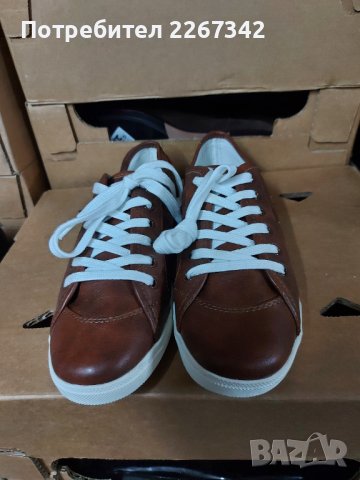 Дамски обувки Dockers 