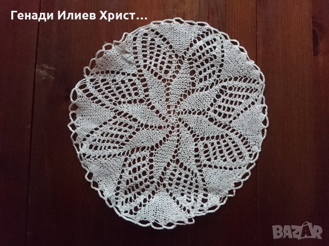 Мильота, снимка 9 - Декорация за дома - 31233987