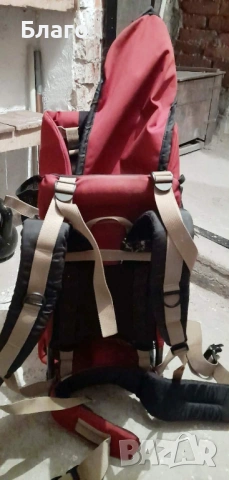 Самар за малки деца , снимка 5 - Кенгура и ранички - 54272635