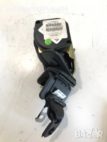 Заден ляв колан за безопасност за Chrysler PT Cruiser 2.2 CRD (2004) P0WF63XDVAD 