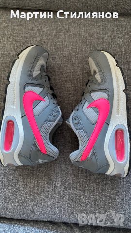 Nike air max Command  Youths/Ladies, снимка 5 - Маратонки - 37923659