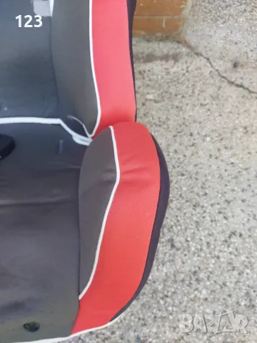 Бебешко столче за кола Бебе хит, снимка 4 - Столчета за кола и колело - 50358322