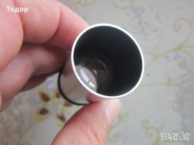 Марков немски обектив окуляр, снимка 4 - Колекции - 30079560