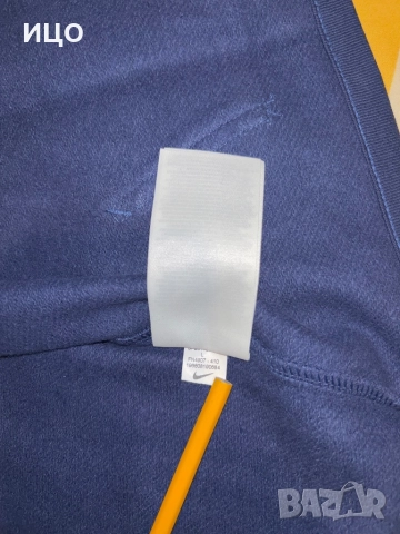 Нов мъжки елек Nike athletic club 1972, снимка 6 - Спортни дрехи, екипи - 52426171