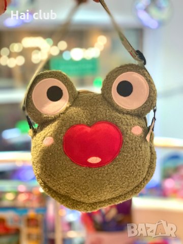 Чанта/раница заек, снимка 9 - Раници - 30879955