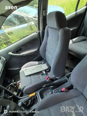 Honda Civic на части, снимка 6 - Автомобили и джипове - 50413468