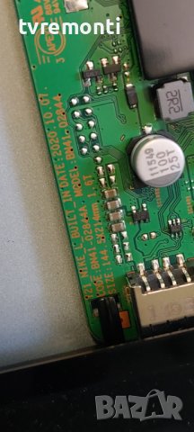 Main Board BN41-02844A - BN94-16448M for SAMSUNG QE65Q68AAU дисплей CY-QA065HGXV1H , снимка 2 - Части и Платки - 40616193