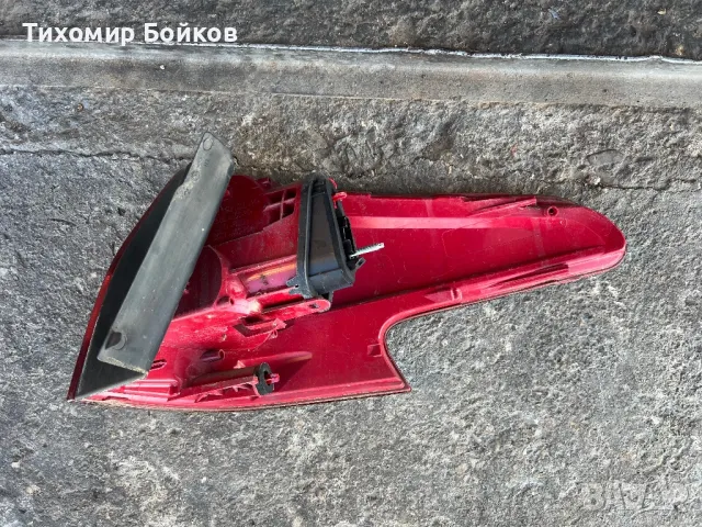 Ляв стоп за Ситроен С5 комби 2010г, снимка 2 - Части - 48604950