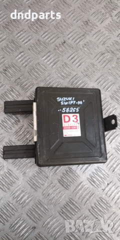 Компютър Suzuki Swift 1990г. 33920-63B7 112000-0493 