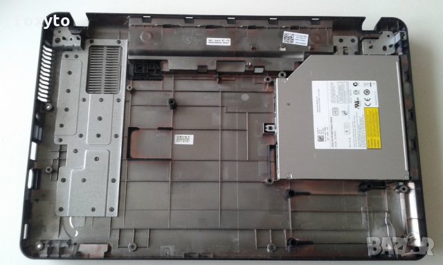 Dell Inspiron M5030 на части, снимка 10 - Части за лаптопи - 30820081