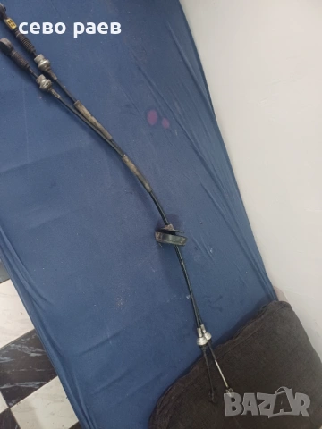 опел виваро  на части , снимка 18 - Части - 48913038