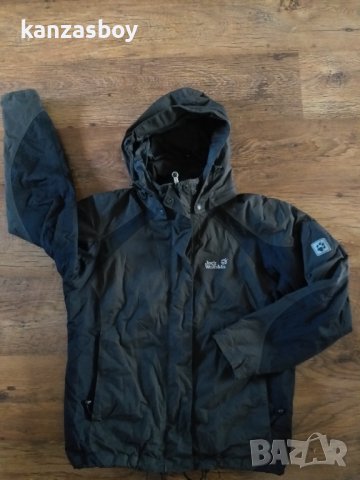 jack wolfskin - страхотно дамско яке, снимка 4 - Якета - 38210500