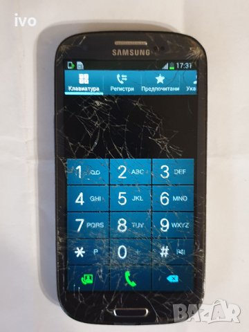samsung s3, снимка 9 - Samsung - 38899576