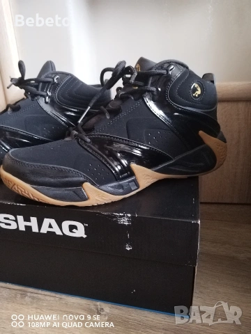 Зимни обувки SHAQ 44номер