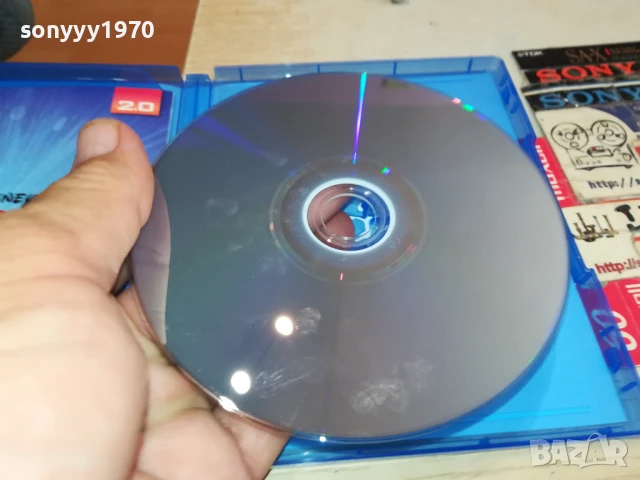 SONY PS4 INFINITY 2.0 GAME-ВНОС GERMANY 1507251549, снимка 17 - Игри за PlayStation - 51029558