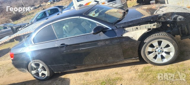 bmw e93 2.0i, снимка 2 - Части - 44392327