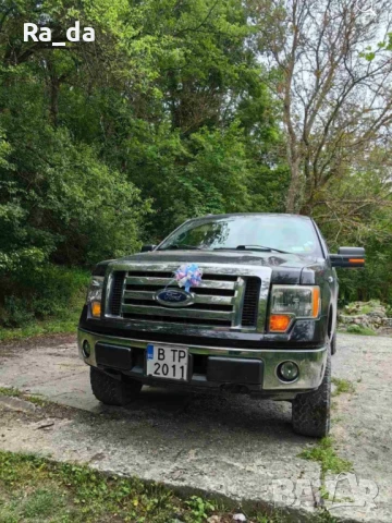 Ford f150 Coyote Xtl, снимка 2 - Автомобили и джипове - 50578932