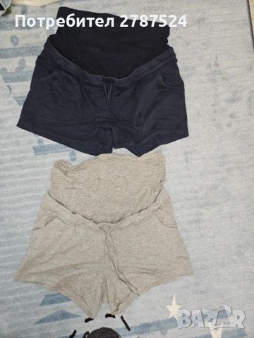 Дрехи за бременни , снимка 18 - Дрехи за бременни - 53925005