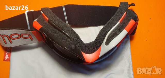 Bolle ski snowboard  маска , снимка 4 - Зимни спортове - 40851460
