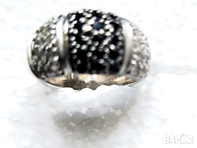 Пръстен , снимка 7 - Пръстени - 54245372