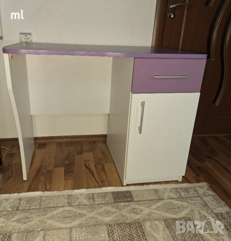 Бюро-89 лв., снимка 2 - Бюра - 52703191