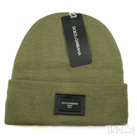 шапки burberry Moncler versace celine , снимка 3 - Шапки - 51430616