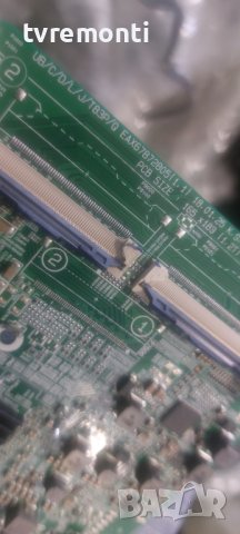 MAIN BOARD ,EAX67872805(1.1)  for LG 55UK6470PLC DISPLAY NC550DGG-ABGX1, снимка 4 - Части и Платки - 40023753