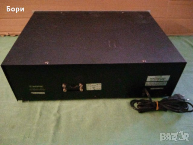 WINTEC CD-760F Дек, снимка 12 - Декове - 35248733